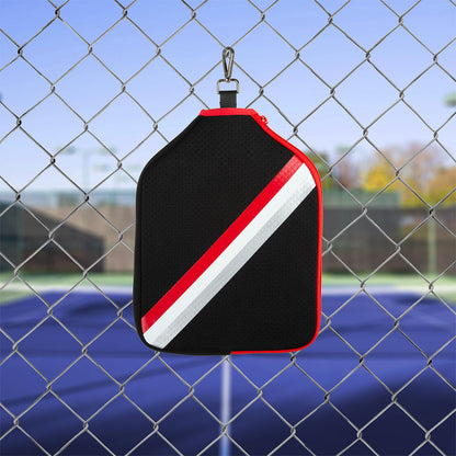 Queen of the Court Just Dink it Pickleball Paddle Cover