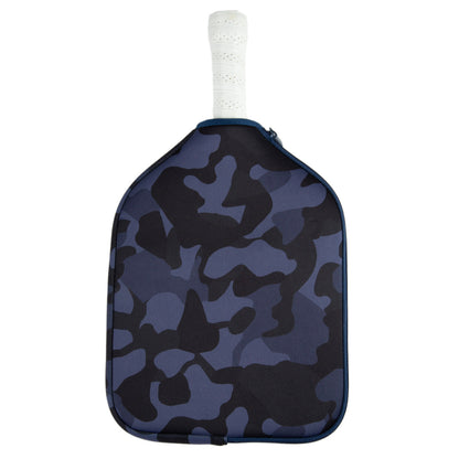 Queen of the Court Just Dink it Pickleball Paddle Cover