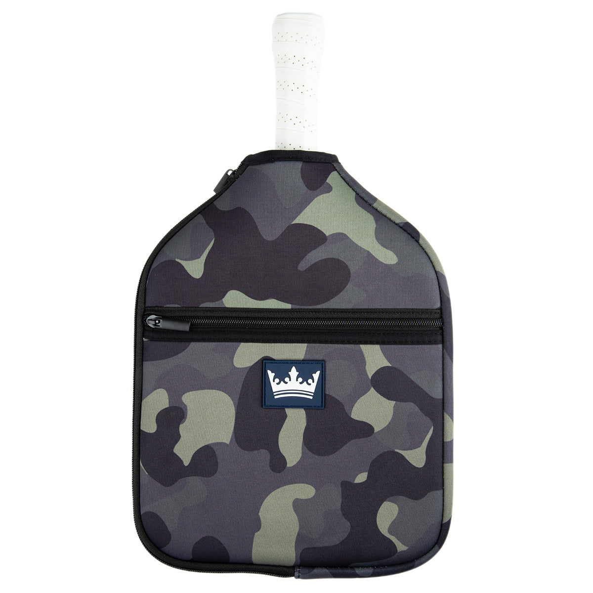 Queen of the Court Just Dink it Pickleball Paddle Cover