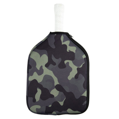 Queen of the Court Just Dink it Pickleball Paddle Cover