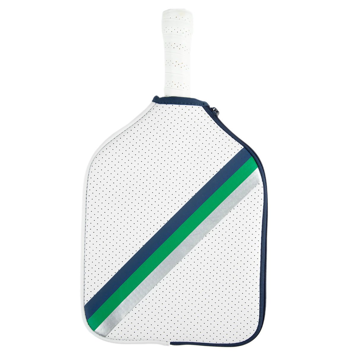 Queen of the Court Just Dink it Pickleball Paddle Cover