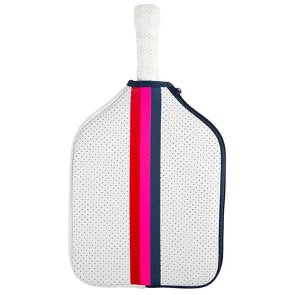 Queen of the Court Just Dink it Pickleball Paddle Cover