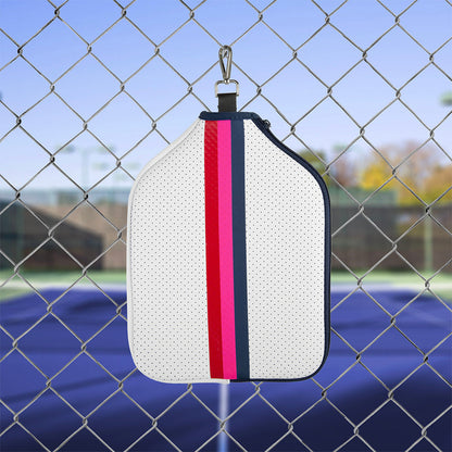 Queen of the Court Just Dink it Pickleball Paddle Cover