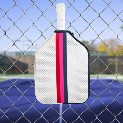 Queen of the Court Just Dink it Pickleball Paddle Cover