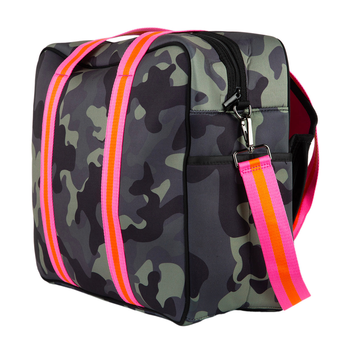 Queen of the Court Hampton Tennis Bag