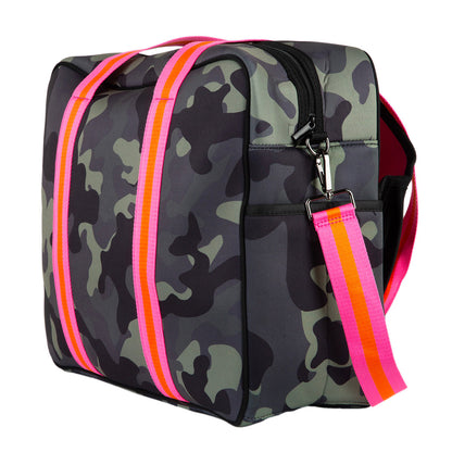 Queen of the Court Hampton Tennis Bag