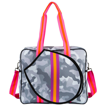Queen of the Court Hampton Tennis Bag
