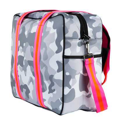 Queen of the Court Hampton Tennis Bag