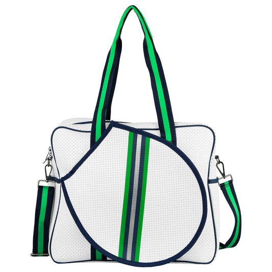 Queen of the Court Hampton Tennis Bag
