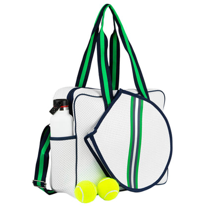 Queen of the Court Hampton Tennis Bag