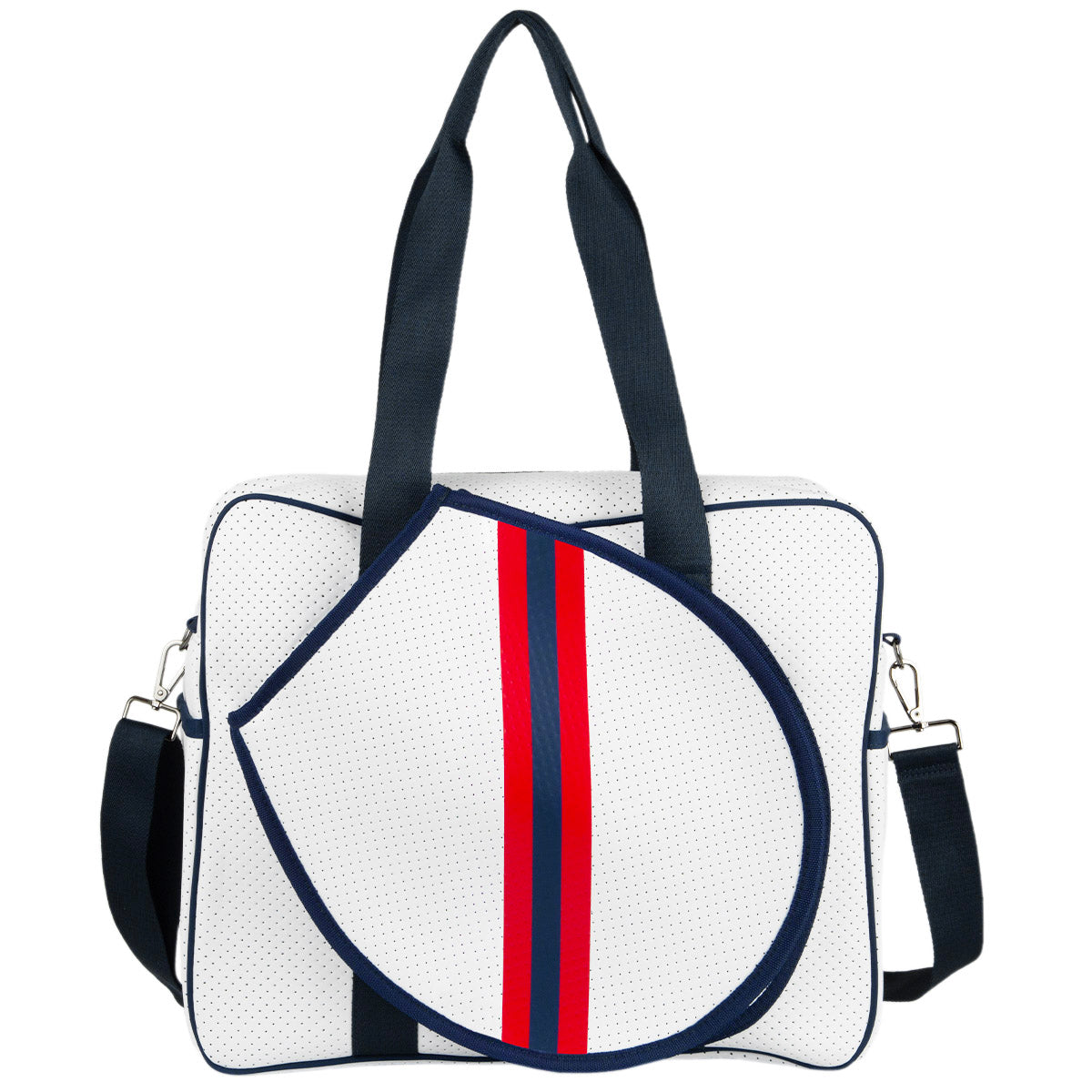 Queen of the Court Hampton Tennis Bag