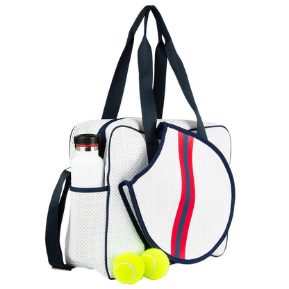 Queen of the Court Hampton Tennis Bag