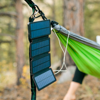 Survival Frog QuadraPro Solar Power Bank