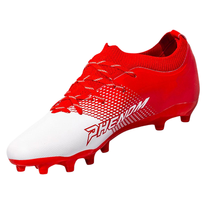 Phenom Elite Knuckles the Echidna Flag Football Cleats - Quantum Energy by Phenom Elite