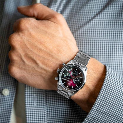 Vincero Chrono Limited Edition - Quasar Edition