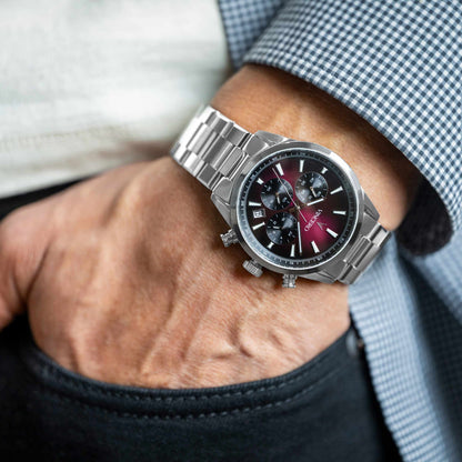 Vincero Chrono Limited Edition - Quasar Edition