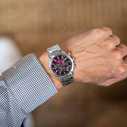 Vincero Chrono Limited Edition - Quasar Edition