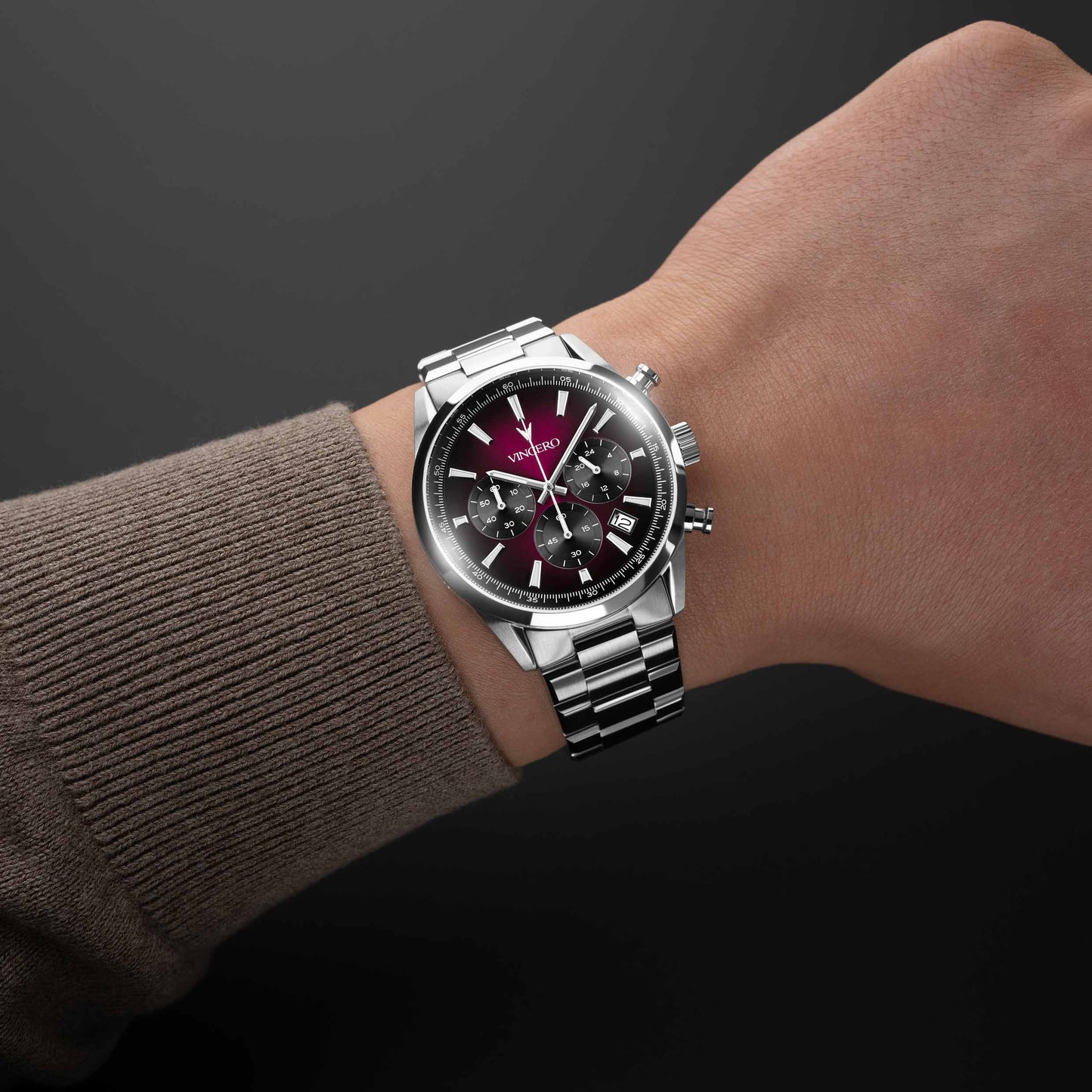 Vincero Chrono Limited Edition - Quasar Edition