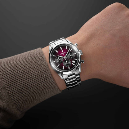 Vincero Chrono Limited Edition - Quasar Edition
