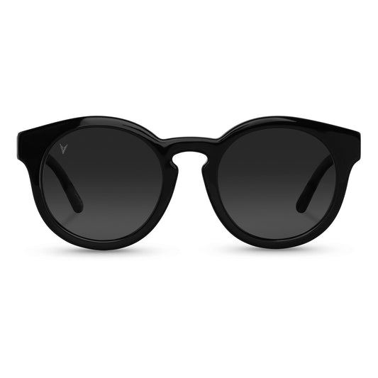 Vincero The Quinn - Jet Black