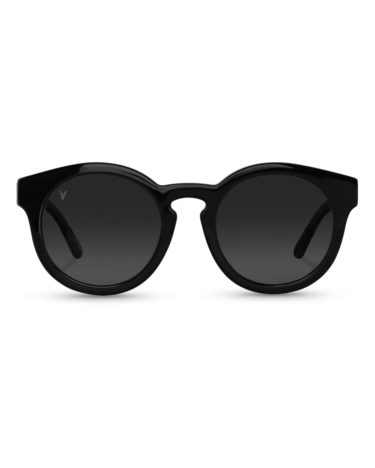 Vincero The Quinn - Jet Black