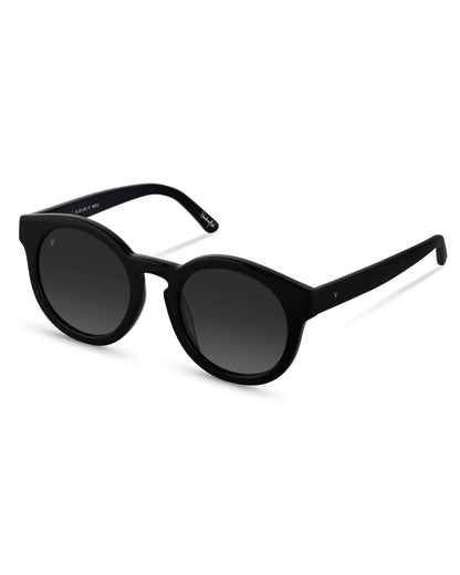 Vincero The Quinn - Jet Black