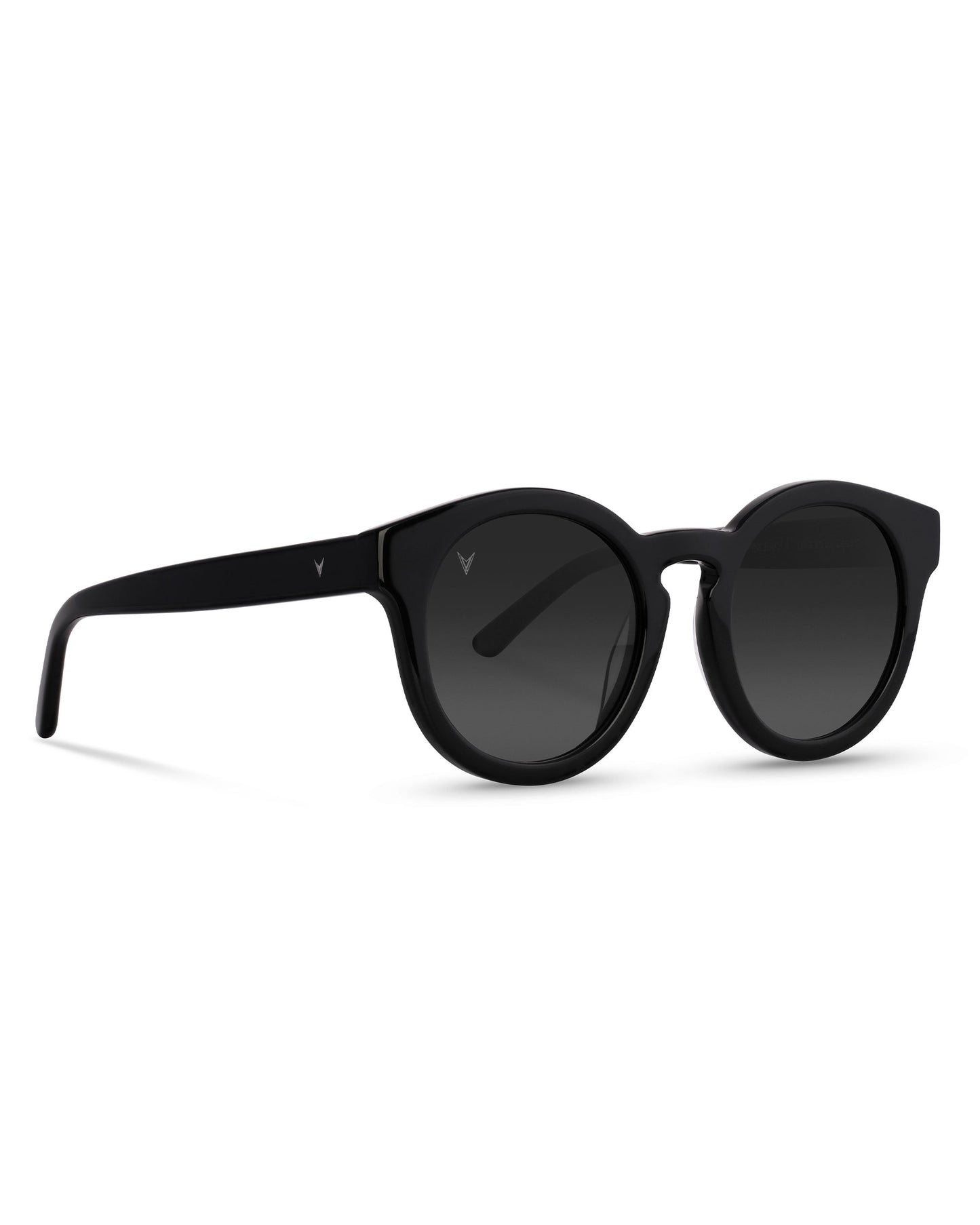 Vincero The Quinn - Jet Black