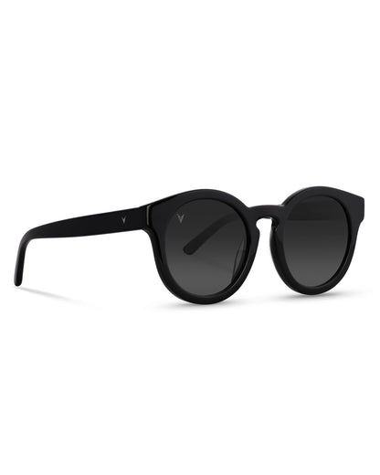 Vincero The Quinn - Jet Black