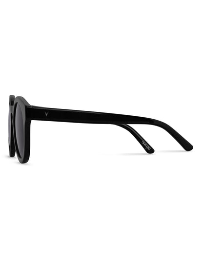 Vincero The Quinn - Jet Black