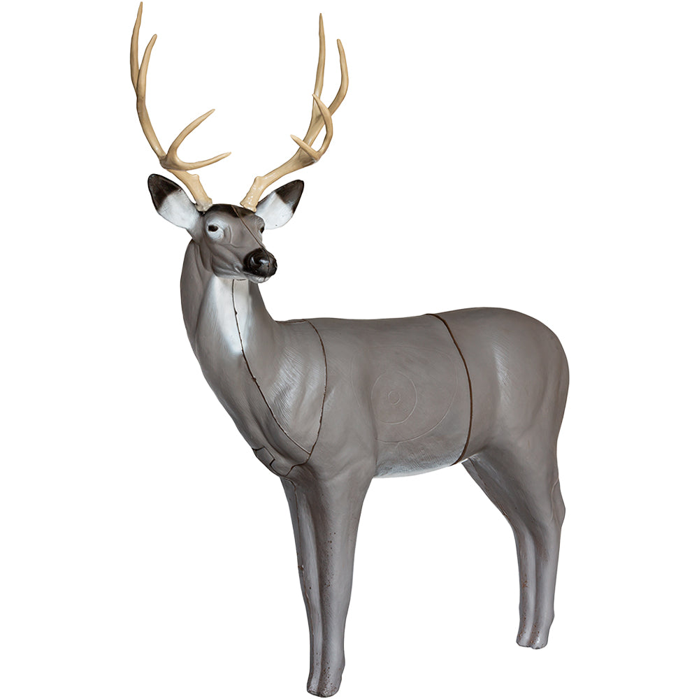 BIGshot Archery X-Ray Series Mule Deer