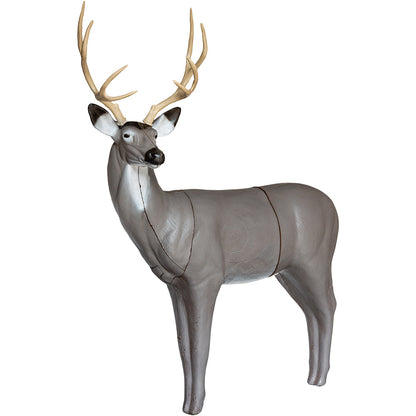 BIGshot Archery X-Ray Series Mule Deer