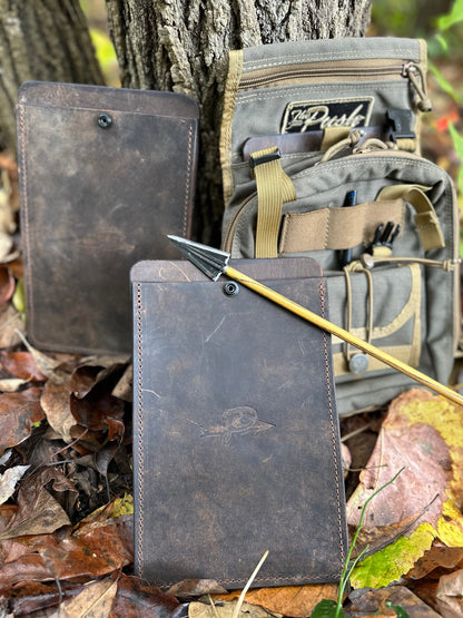 Push Archery Alpha Pack Broadhead Sleeves