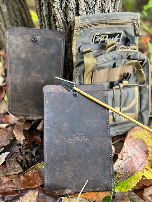 Push Archery Alpha Pack Broadhead Sleeves