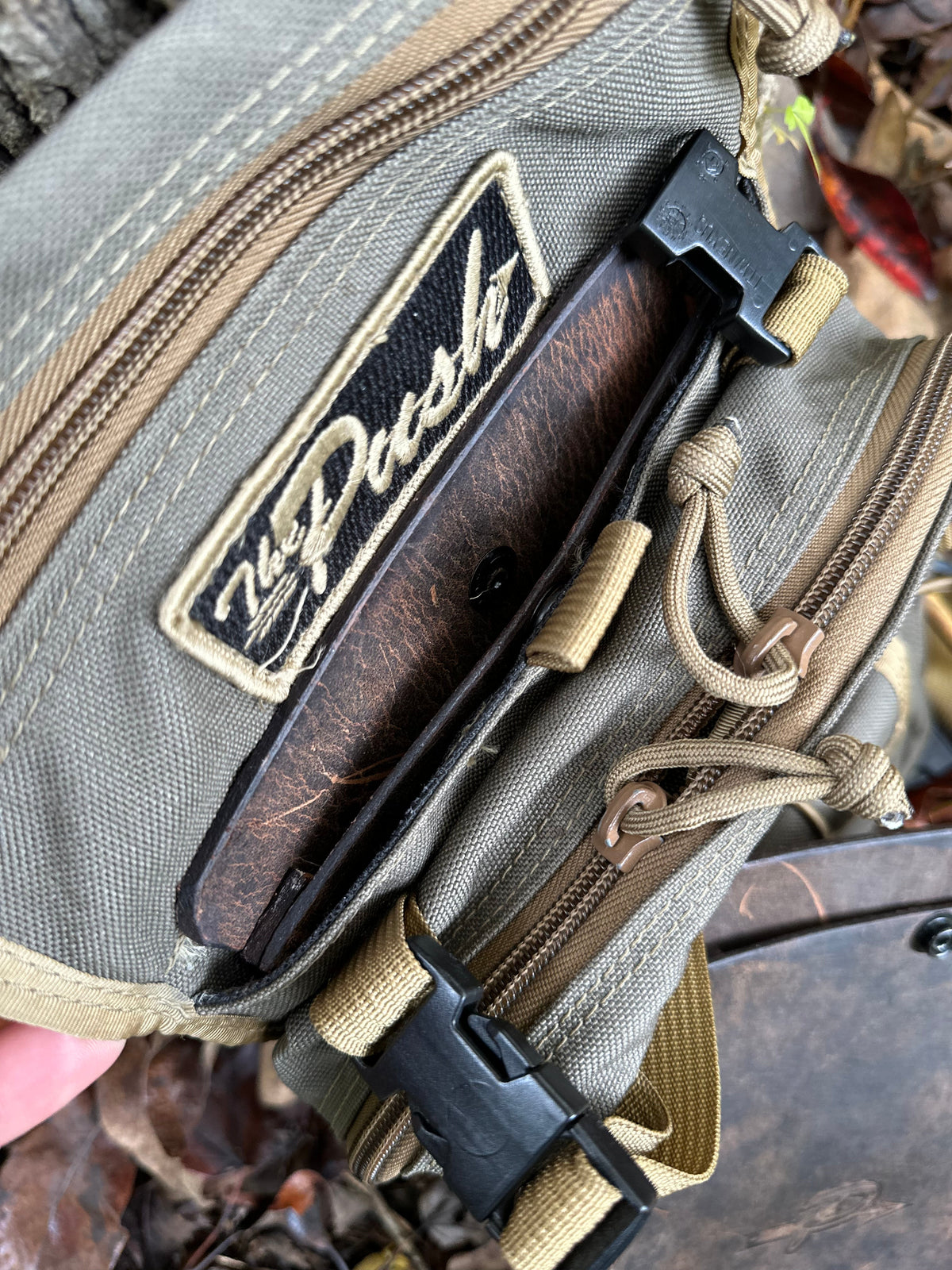 Push Archery Alpha Pack Broadhead Sleeves