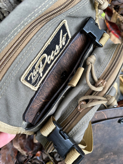 Push Archery Alpha Pack Broadhead Sleeves