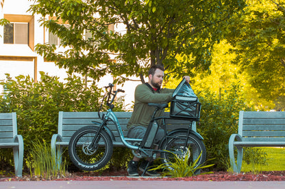 Rambo Bikes Large Utility Bag R165-L