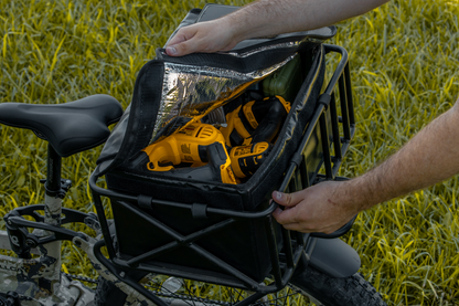 Rambo Bikes Large Utility Bag R165-L