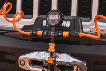 EZ Flate Air System Manifold