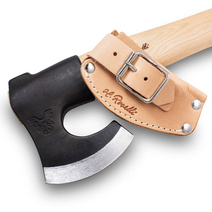 Roselli R860 The Axe, Short Handle