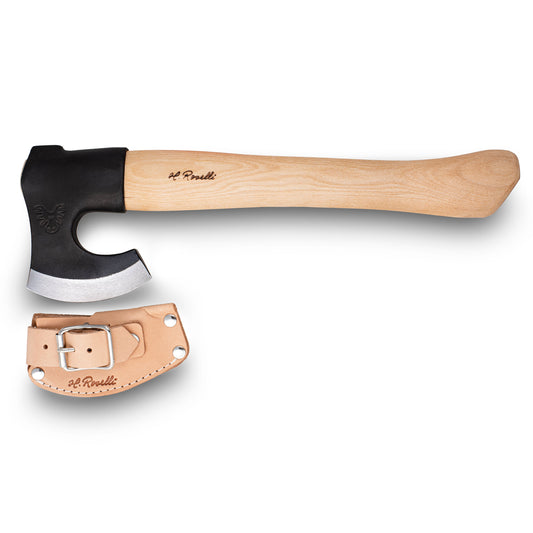 Roselli R860 The Axe, Short Handle