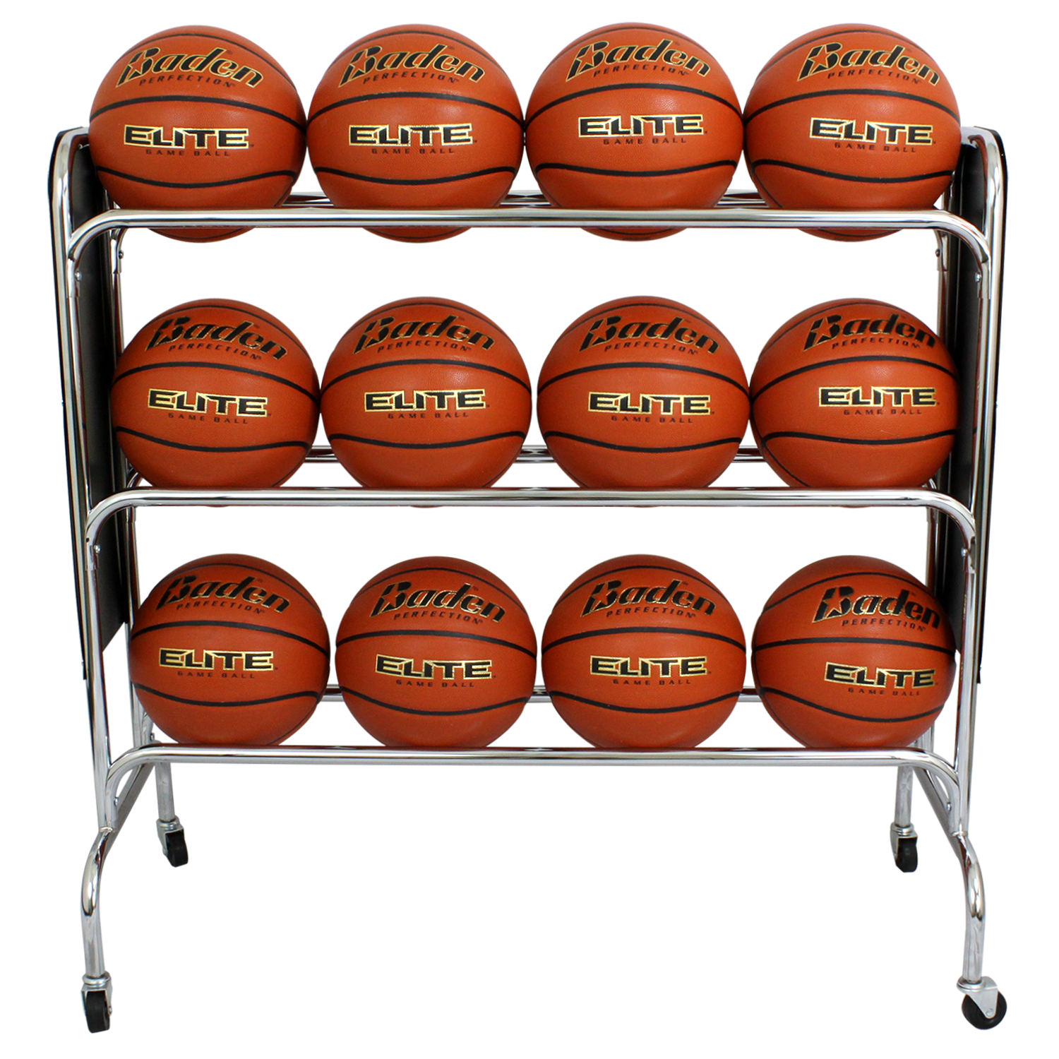 Basketball Rack - Angler's Pro Tackle & Outdoors