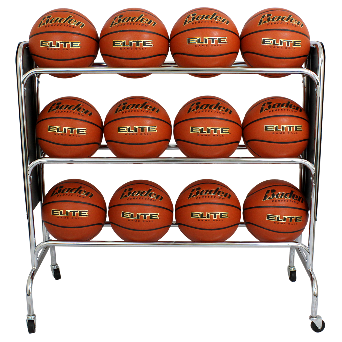 Basketball Rack