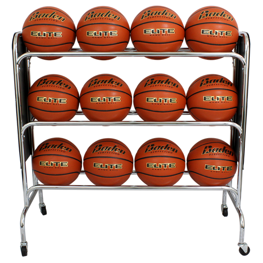 Basketball Rack