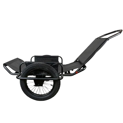 Rambo Bikes RAMBO BIKES Aluminum Bike Game / Hand Cart