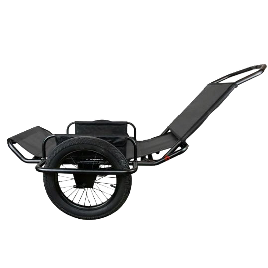 Rambo Bikes RAMBO BIKES Aluminum Bike Game / Hand Cart