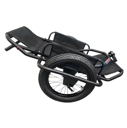 Rambo Bikes RAMBO BIKES Aluminum Bike Game / Hand Cart