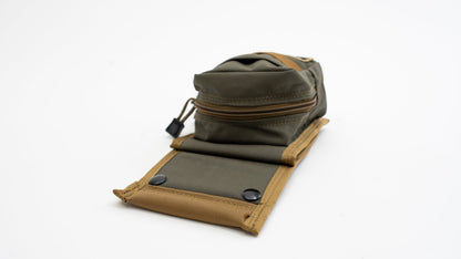 Push Archery The Delta - Pocket Quiver