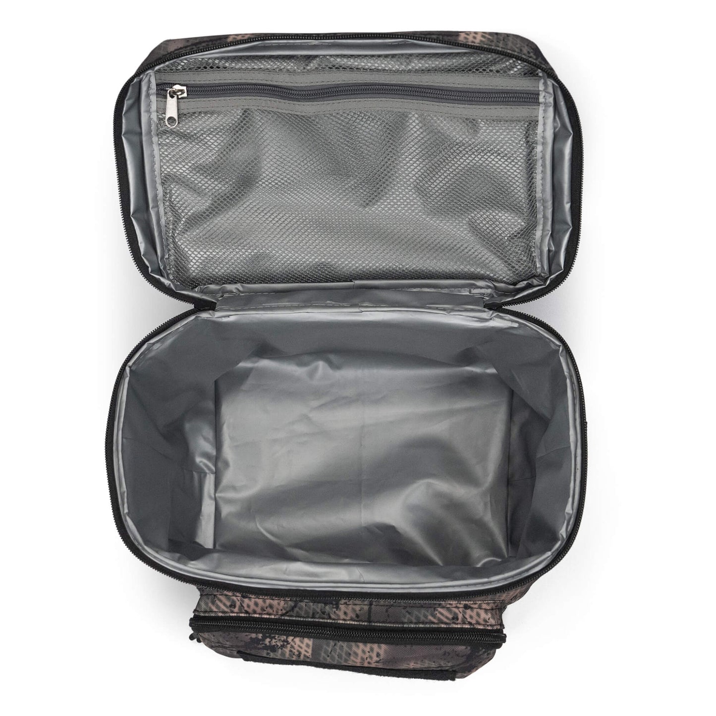 Combat Iron Apparel 12L Large Tactical Lunch Box / 12 Pack Can Cooler