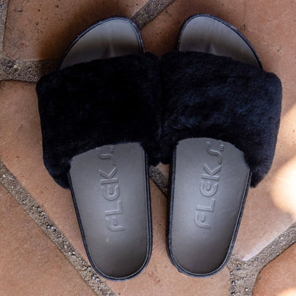 Fleks San Ysidro Slide - Raven