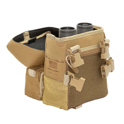 Alaska Guide Creations RAVUS Bino Pack